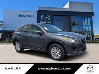 Used 2016 MAZDA CX-5 Touring image 1