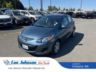 Used 2014 MAZDA MAZDA2 Sport image 1