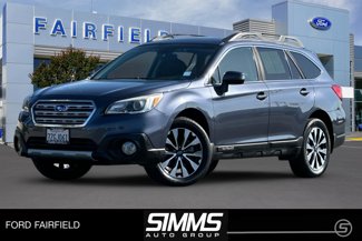 Used 2017 Subaru Outback 3.6R Limited image 1