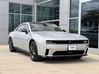 New 2025 Dodge Charger R/T w/ Quick Order Package 25M R/T image 1