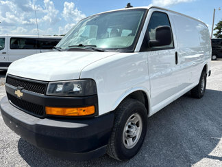 Used 2019 Chevrolet Express 2500 w/ Driver Convenience Package image 1
