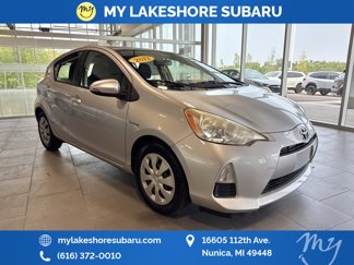 Used 2012 Toyota Prius C Two image 1
