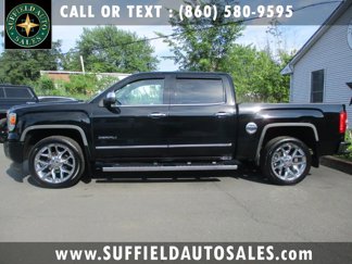 Used 2014 GMC Sierra 1500 Denali image 1