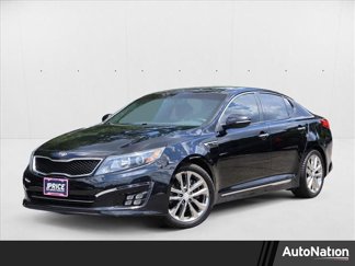 Used 2015 Kia Optima SX image 1