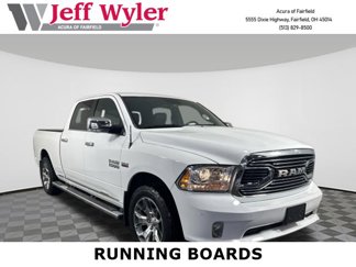 Used 2017 RAM 1500 Limited image 1