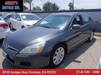 Used 2006 Honda Accord LX image 1