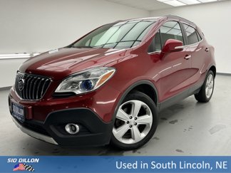 Used 2016 Buick Encore Leather image 1