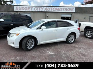 Used 2010 Toyota Venza image 1