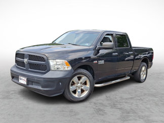 Used 2017 RAM 1500 Tradesman w/ Popular Equipment Group image 1
