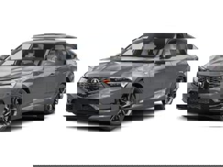 New 2025 Acura Integra A-Spec image 1