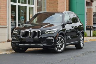 Used 2021 BMW X5 xDrive40i w/ Convenience Package image 1