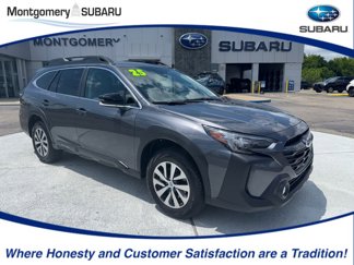 Used 2025 Subaru Outback Premium w/ Popular Package #1 image 1