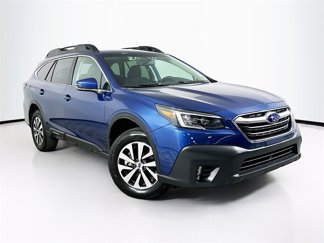 Used 2022 Subaru Outback Premium image 1