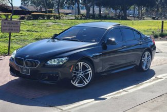 Used 2014 BMW 640i Gran Coupe image 1