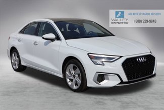 Used 2024 Audi A3 2.0T Premium Plus w/ Premium Plus Package image 1