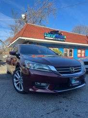 Used 2013 Honda Accord Sport image 1