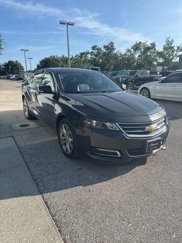 Used 2019 Chevrolet Impala LT image 1