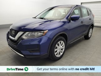 Used 2019 Nissan Rogue S image 1