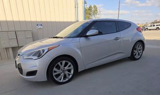 Used 2016 Hyundai Veloster w/ Option Group 02 image 1
