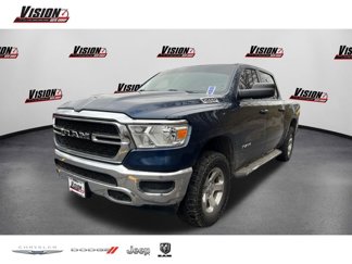 Used 2019 RAM 1500 Tradesman image 1