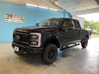 New 2024 Ford F250 XL w/ STX Appearance Package image 1