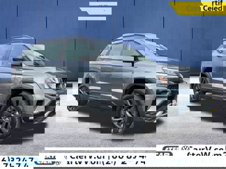Certified 2024 Volkswagen Taos S video 1