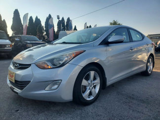 Used 2013 Hyundai Elantra GLS w/ Preferred Pkg image 1