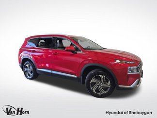 Used 2022 Hyundai Santa Fe SEL image 1