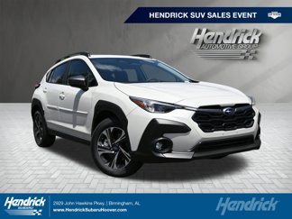 New 2025 Subaru Crosstrek 2.5i Premium image 1
