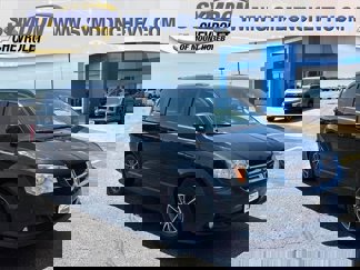 Used 2017 Dodge Grand Caravan SXT image 1