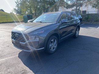 Used 2023 Hyundai Santa Fe SEL image 1