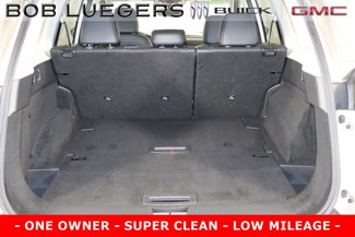 Used 2021 Nissan Rogue SL w/ Premium Package image 1