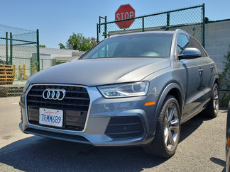 Used 2016 Audi Q3 2.0T Premium Plus image 1