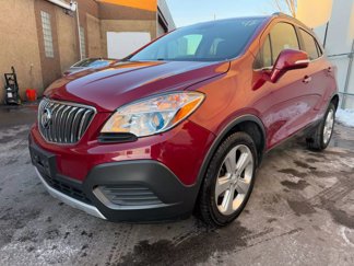 Used 2015 Buick Encore AWD image 1