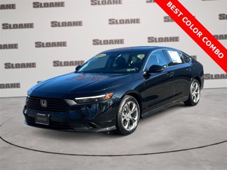 Used 2023 Honda Accord EX-L image 1