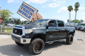 Used 2016 Toyota Tundra SR5 image 1