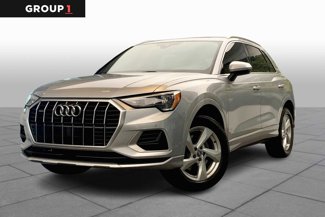Used 2019 Audi Q3 2.0T Premium w/ Convenience Package image 1