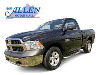 Used 2014 RAM 1500 Tradesman w/ Power & Remote Entry Group image 1