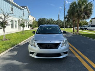Used 2013 Nissan Versa S image 1