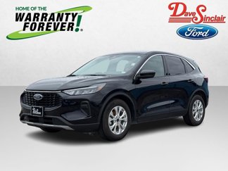 Used 2023 Ford Escape Active w/ Tech Pack #2 image 1