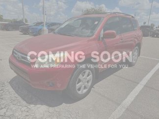 Used 2006 Toyota RAV4 Limited image 1