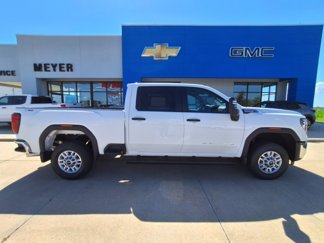 New 2025 GMC Sierra 2500 Pro image 1