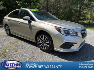 Used 2019 Subaru Legacy 2.5i Premium image 1