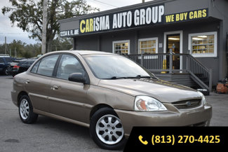 Used 2005 Kia Rio Sedan image 1