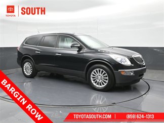 Used 2012 Buick Enclave Leather image 1