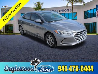Used 2018 Hyundai Elantra Value Edition w/ Cargo Package image 1