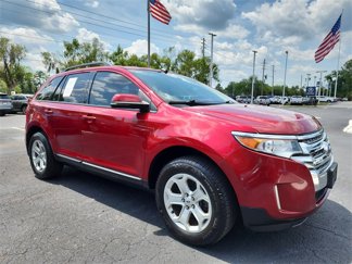 Used 2013 Ford Edge SEL image 1