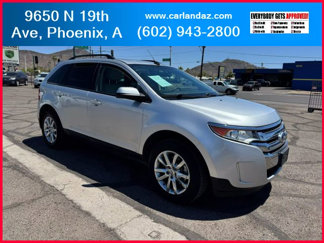 Used 2012 Ford Edge SEL image 1