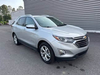 Used 2020 Chevrolet Equinox Premier image 1