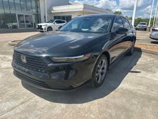 Used 2024 Honda Accord EX image 1